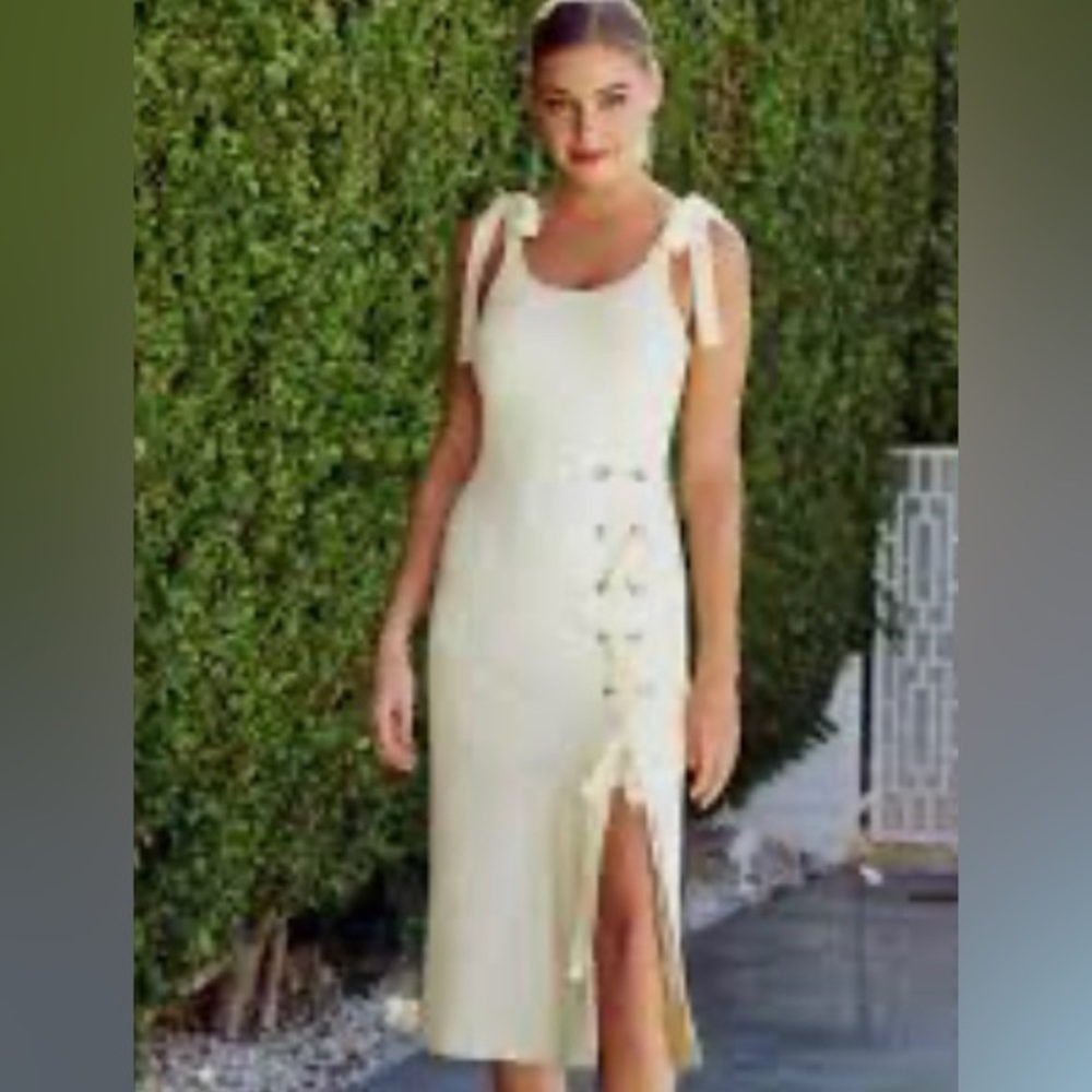 Gorgeous Statement Dress from Boston Proper